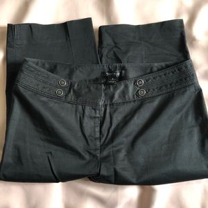 White house black market Capris